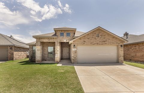 Photo of 7031 37th Street, Lubbock, TX 79407 (MLS # 202606468)