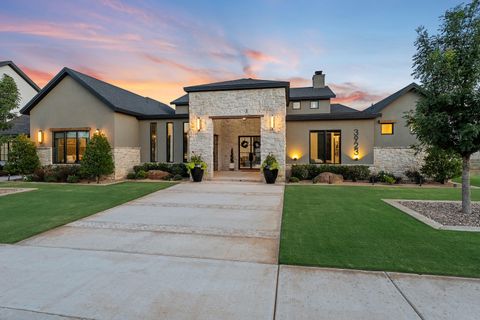 Photo of 3923 149th Street, Lubbock, TX 79423 (MLS # 202603049)