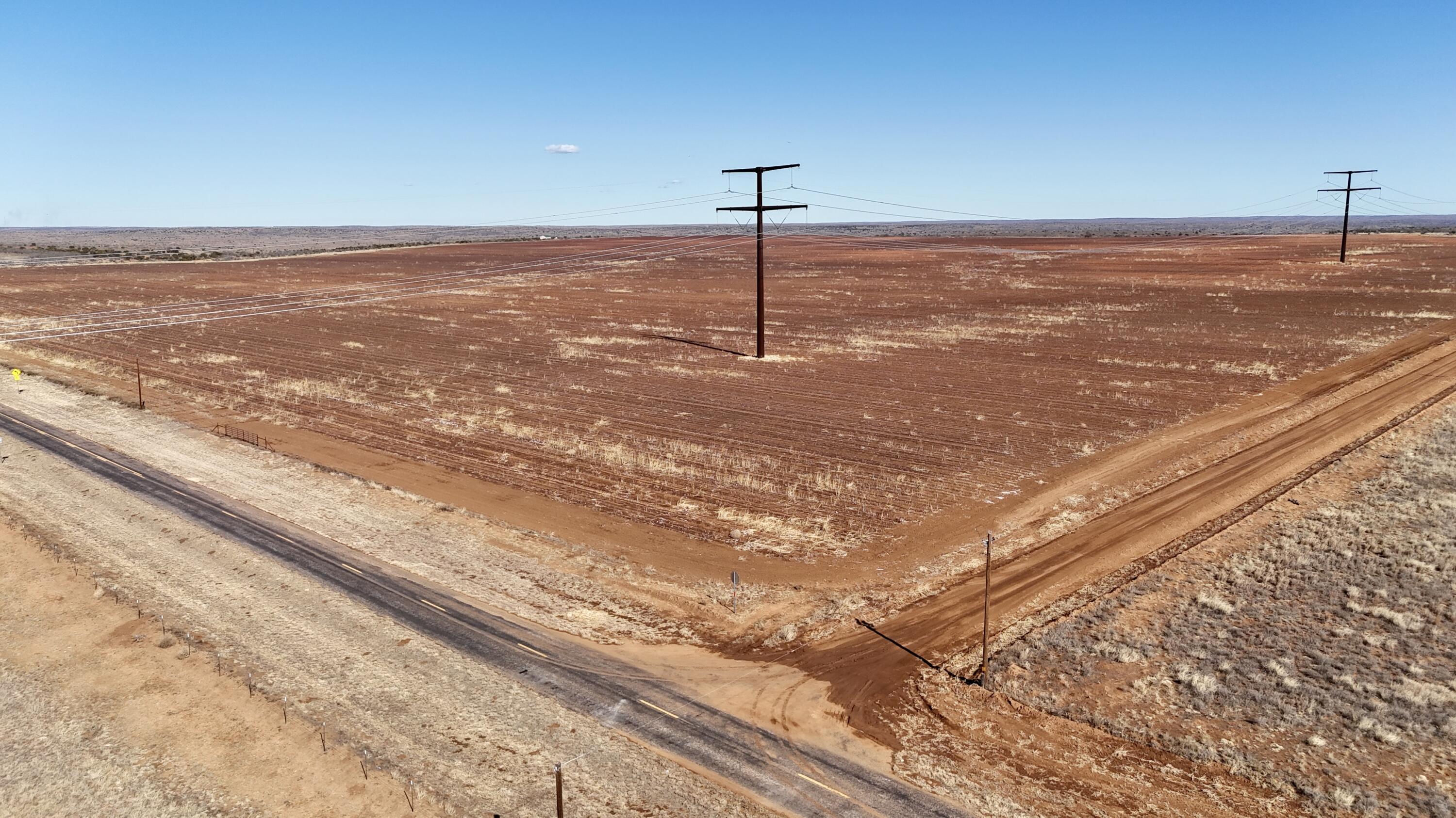 Farm To Market Road 656