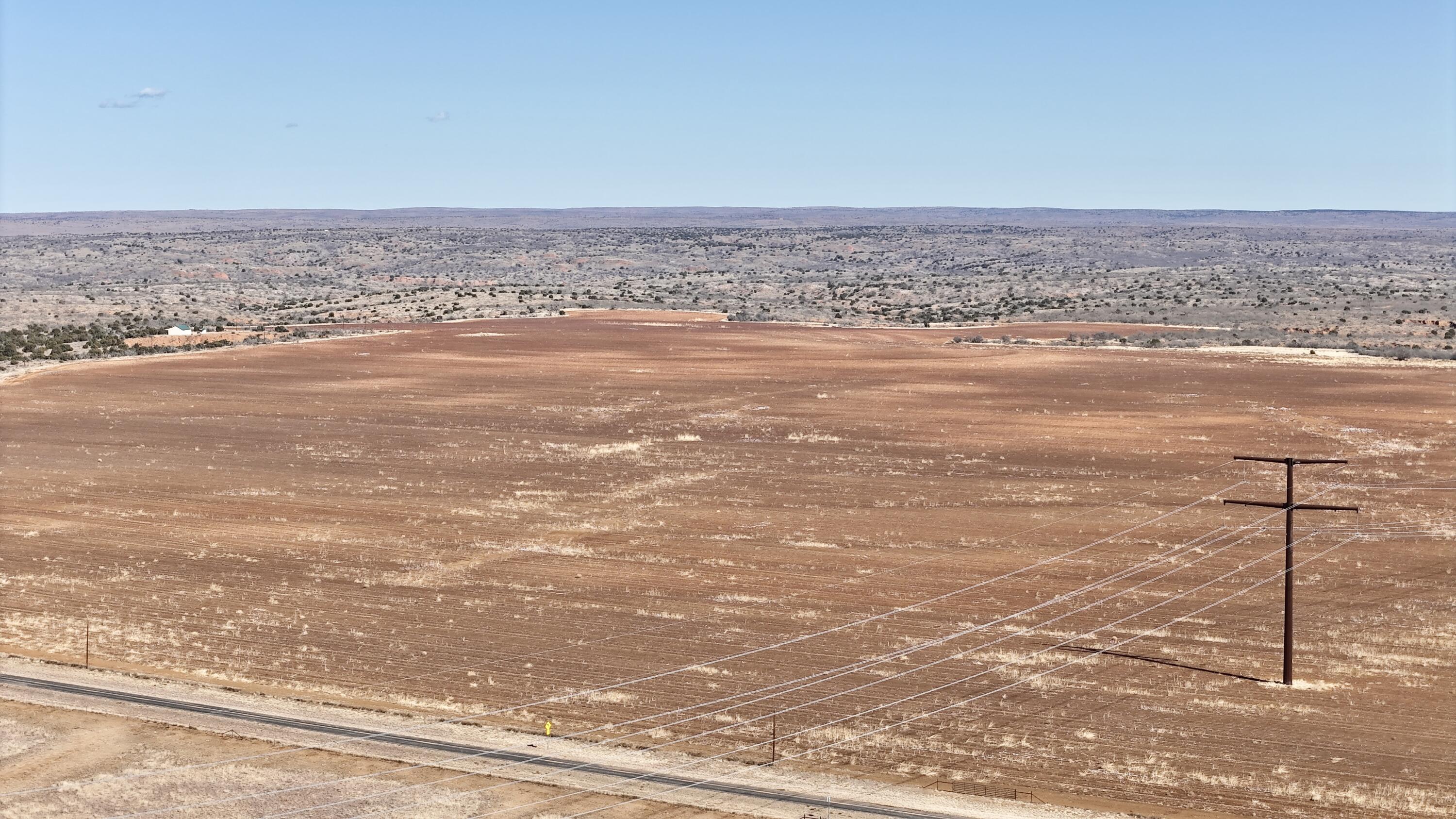 Farm To Market Road 656