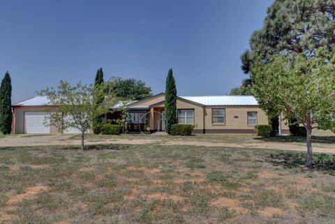 A home in Brownfield