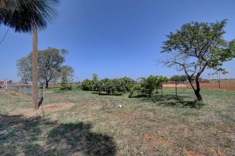 A home in Brownfield