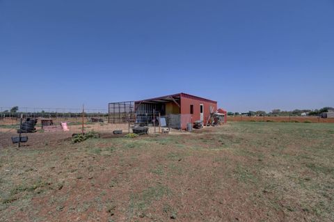 A home in Brownfield