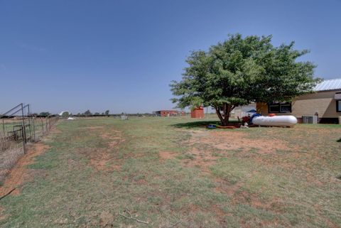 A home in Brownfield