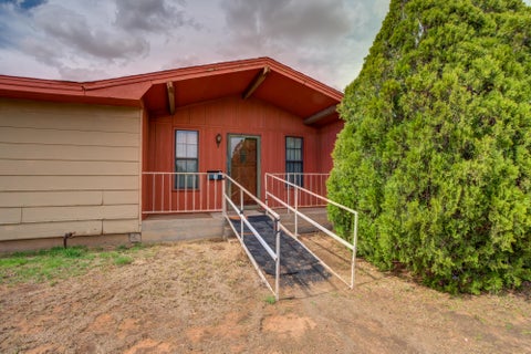 Photo of 6921 Elephant Road, Lubbock, TX 79407 (MLS # 202607576)