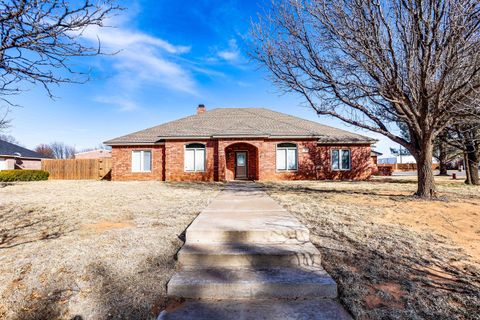 7807 Prentiss Avenue Lubbock TX 79424