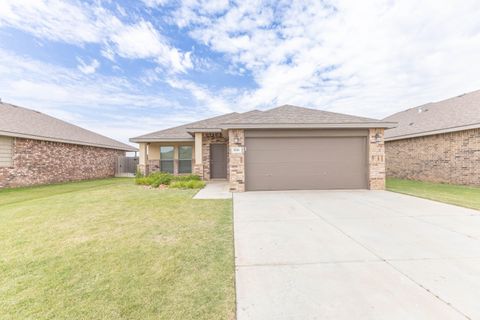 Photo of 3118 Urbana Avenue, Lubbock, TX 79407 (MLS # 202607311)