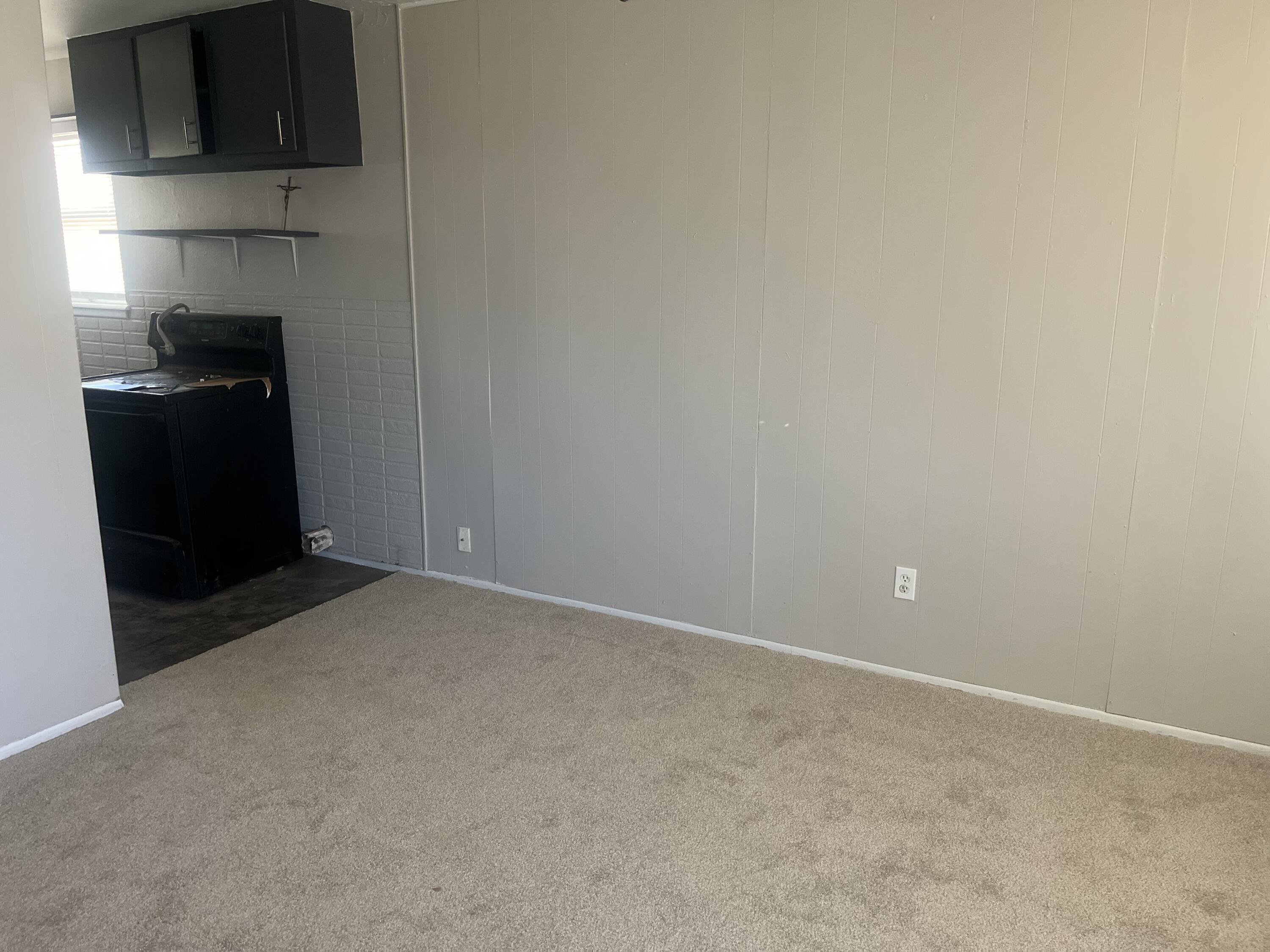 Living Room Angle