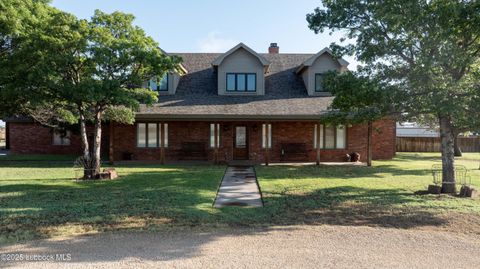 Photo of 7910 County Rd 7700, Wolfforth, TX 79382 (MLS # 202607103)