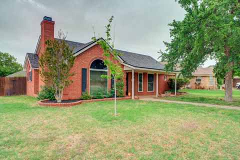 Photo of 901 Kirby Avenue, Lubbock, TX 79416 (MLS # 202605433)