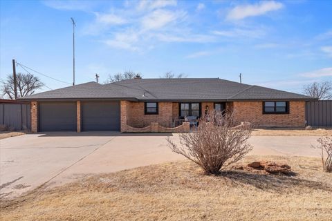 3718 S State Road # 303 Sundown TX 79372