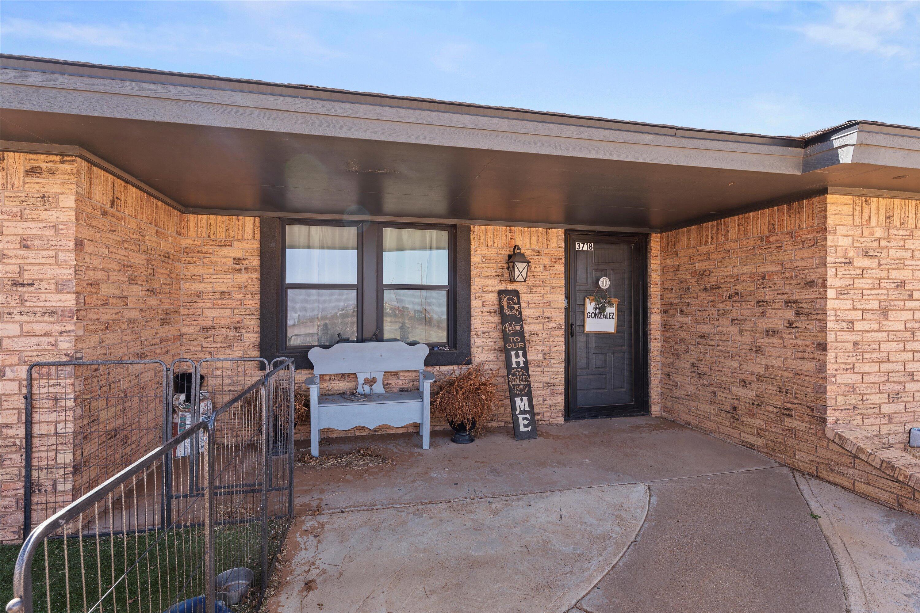 3718 S State Road # 303, Sundown, TX, 79372 1 3718 S State Road # 303