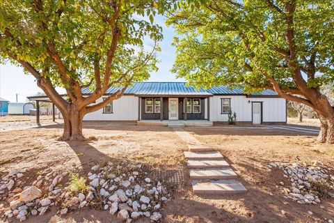 A home in Plains