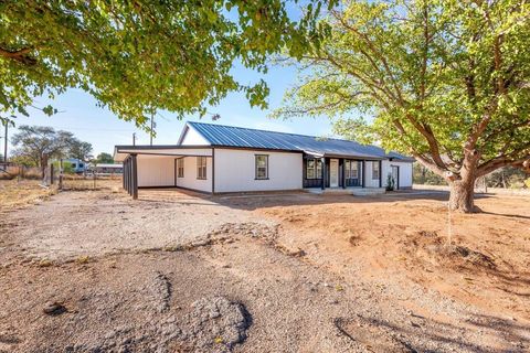 A home in Plains