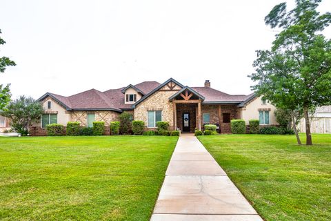 Photo of 6212 Private Road 6460, Lubbock, TX 79416 (MLS # 202607108)