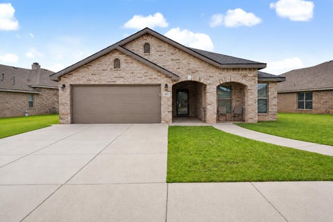 Photo of 14111 Avenue W, Lubbock, TX 79423 (MLS # 202609485)
