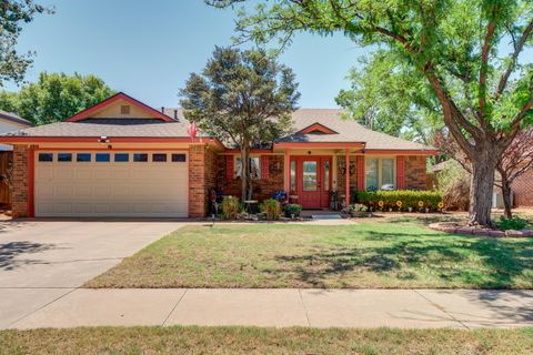 Photo of 2213 86th Street, Lubbock, TX 79423 (MLS # 202606486)