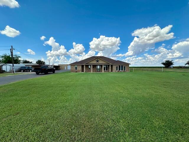 9223 E County Rd 6700