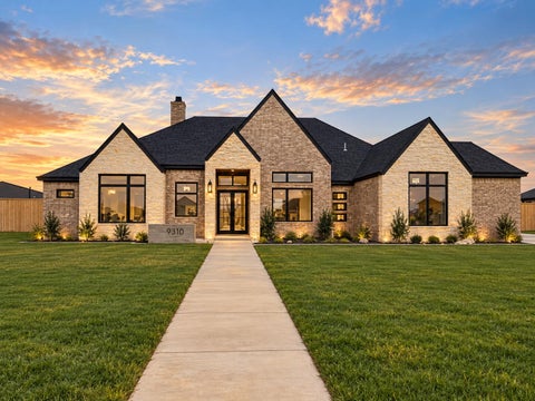 Photo of 9310 County Road 7610, Wolfforth, TX 79382 (MLS # 202614262)