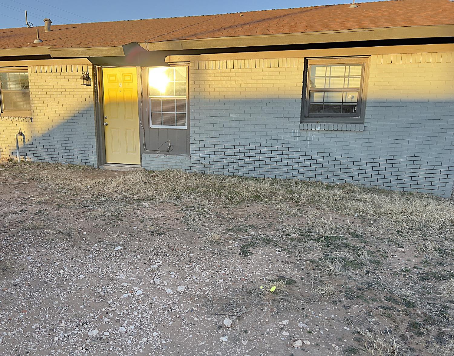 Lubbock, Texas 79403, United States, 2 Bedrooms Bedrooms, ,1 BathroomBathrooms,Residential,Active,13376