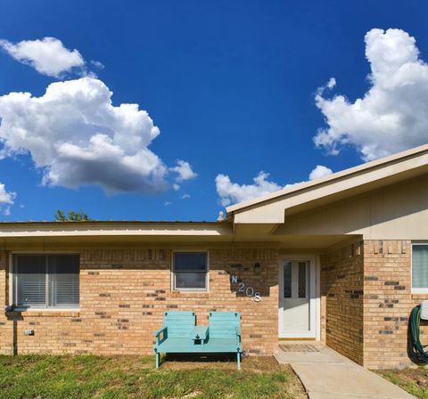 A home in Lorenzo