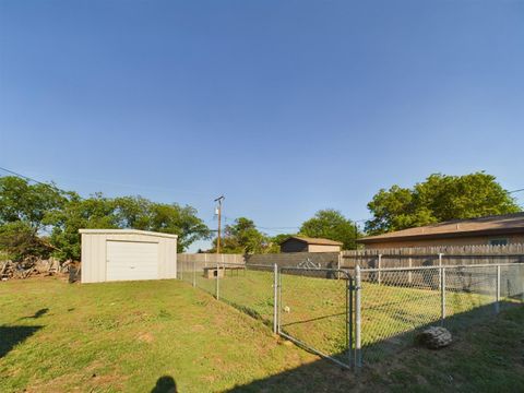 A home in Lorenzo