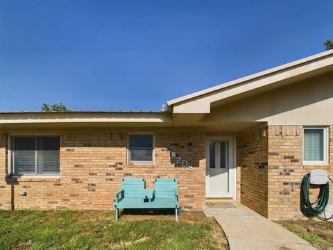 A home in Lorenzo