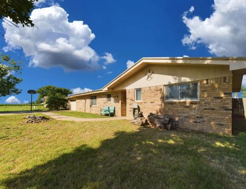 A home in Lorenzo