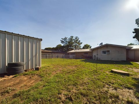 A home in Lorenzo