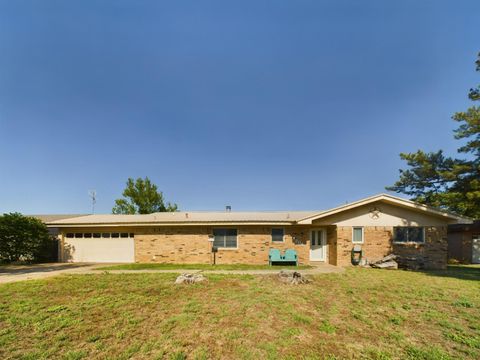 A home in Lorenzo