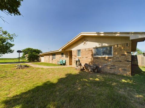 A home in Lorenzo