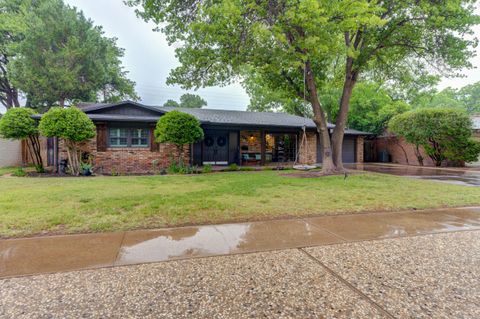 Photo of 6207 Lynnhaven Drive, Lubbock, TX 79413 (MLS # 202606916)