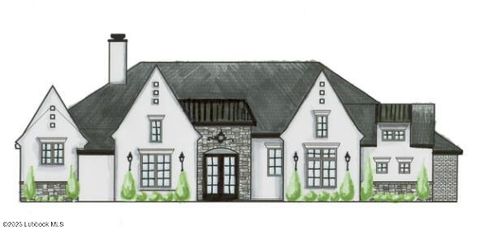 2809 150th Street Lubbock TX 79423