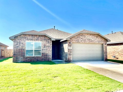 7729 96th Street Lubbock TX 79424
