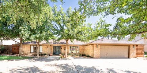Photo of 3210 79th Street, Lubbock, TX 79423 (MLS # 202610594)