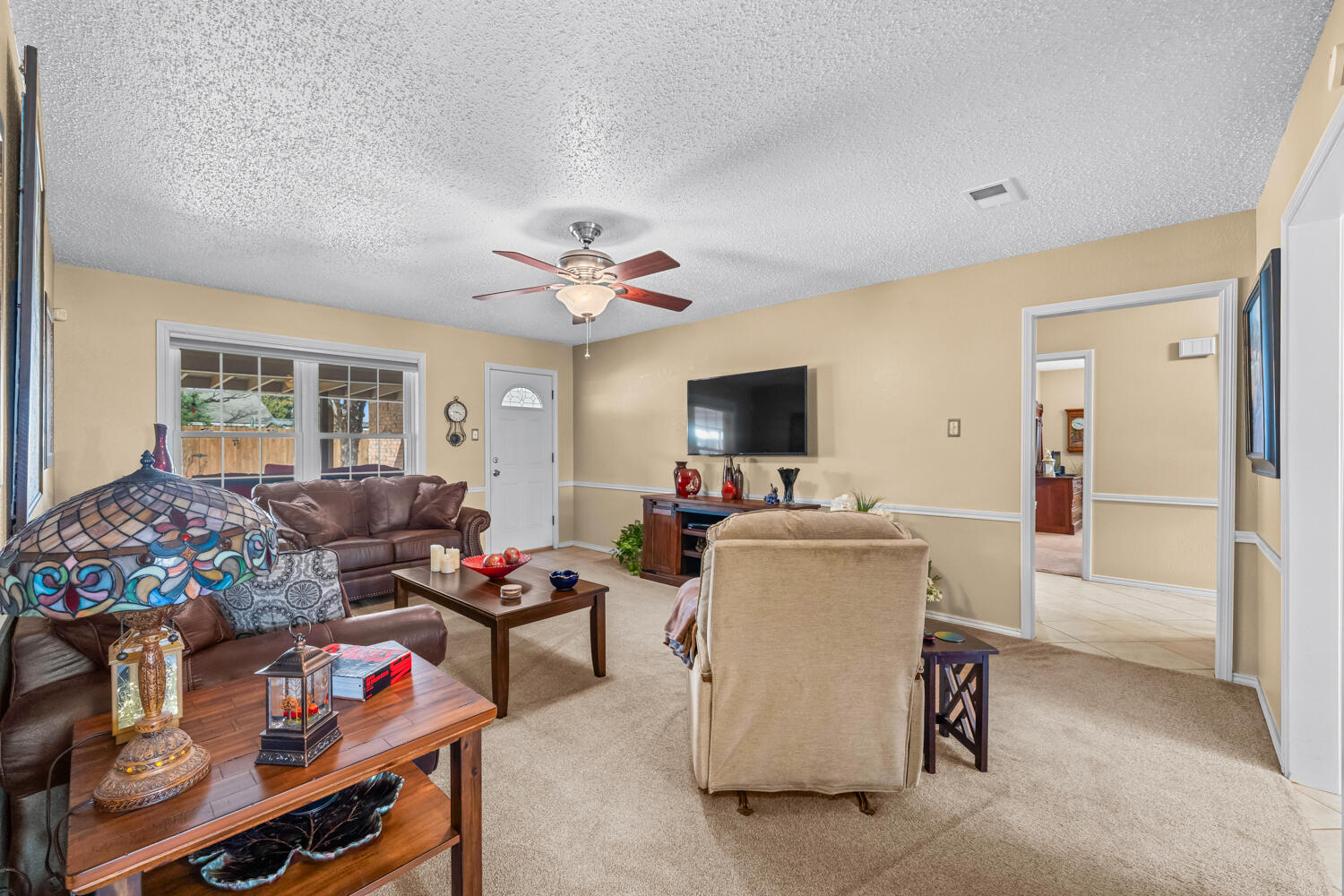 1500 W Lynn Street, Slaton, TX, 79364 4 1500 W Lynn Street