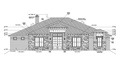 503 N 14th Street Wolfforth TX 79382