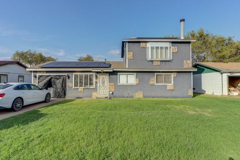 2901 Beech Avenue Lubbock TX 79404