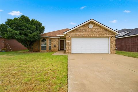 511 N Hyden Avenue Lubbock TX 79416