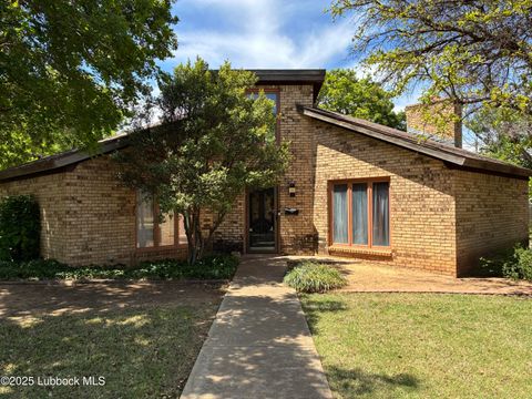 1423 Cherry Blossom Drive Littlefield TX 79339