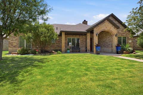 Photo of 3807 134th Street, Lubbock, TX 79423 (MLS # 202611651)