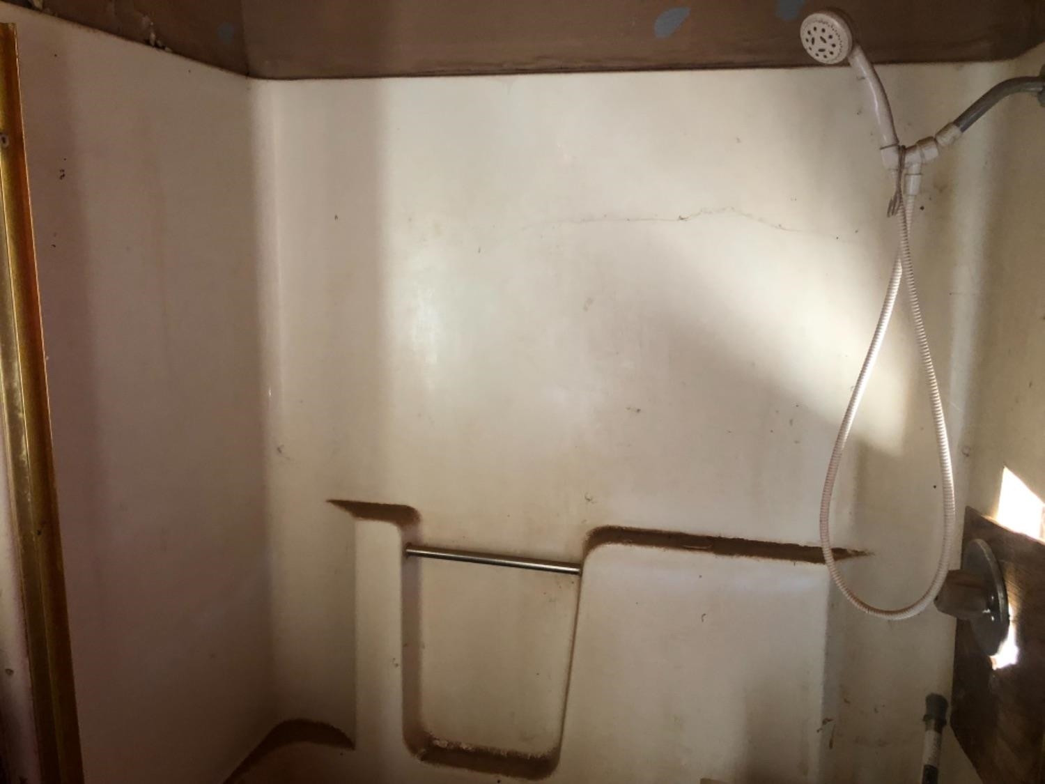 Crosbyton, Texas 79322, United States, 2 Bedrooms Bedrooms, ,1 BathroomBathrooms,Residential,Active,3752