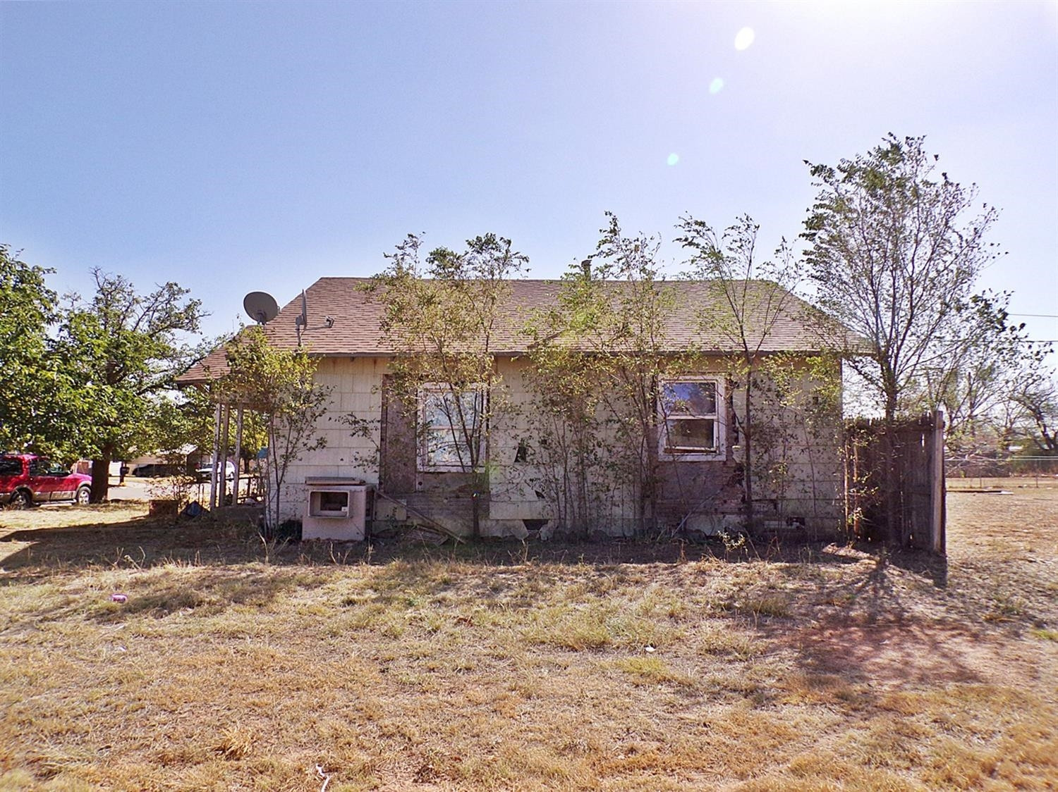 Crosbyton, Texas 79322, United States, 2 Bedrooms Bedrooms, ,1 BathroomBathrooms,Residential,Active,3752