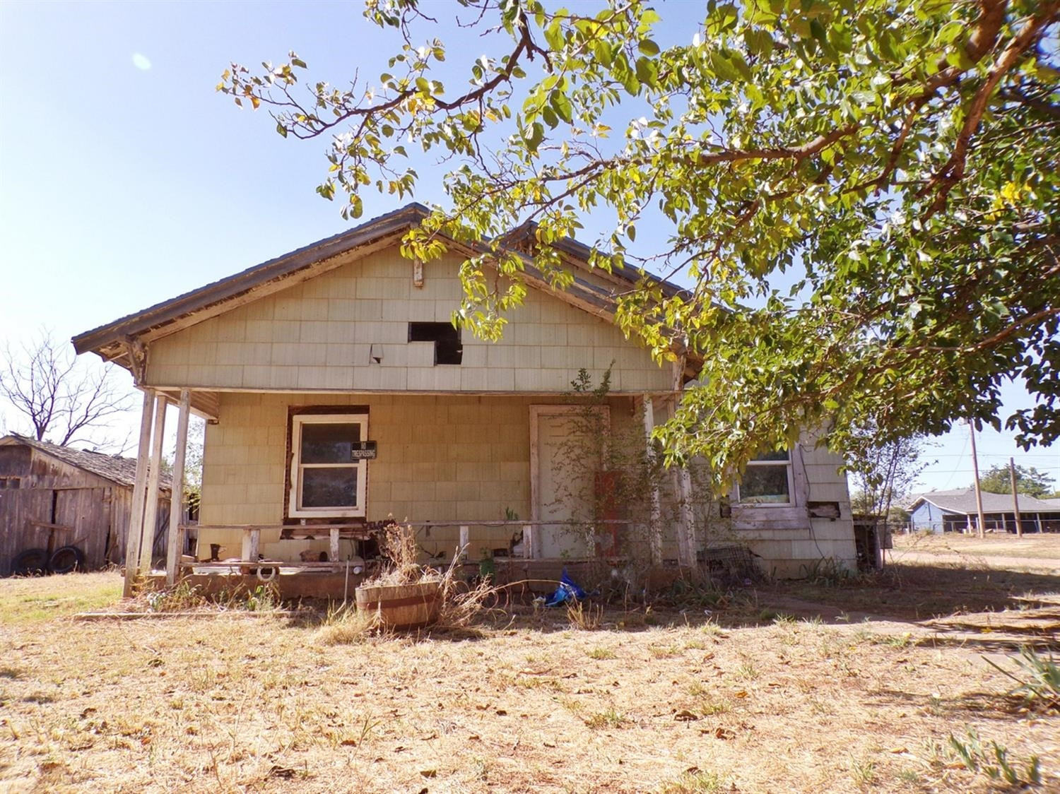 Crosbyton, Texas 79322, United States, 2 Bedrooms Bedrooms, ,1 BathroomBathrooms,Residential,Active,3752