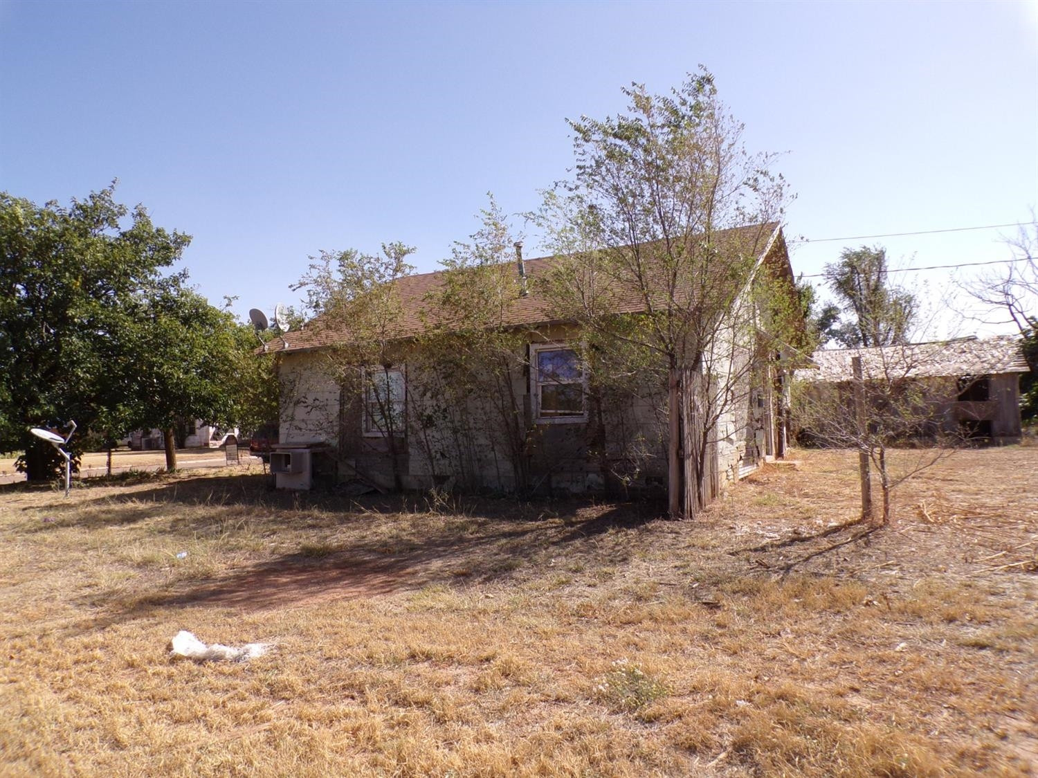 Crosbyton, Texas 79322, United States, 2 Bedrooms Bedrooms, ,1 BathroomBathrooms,Residential,Active,3752