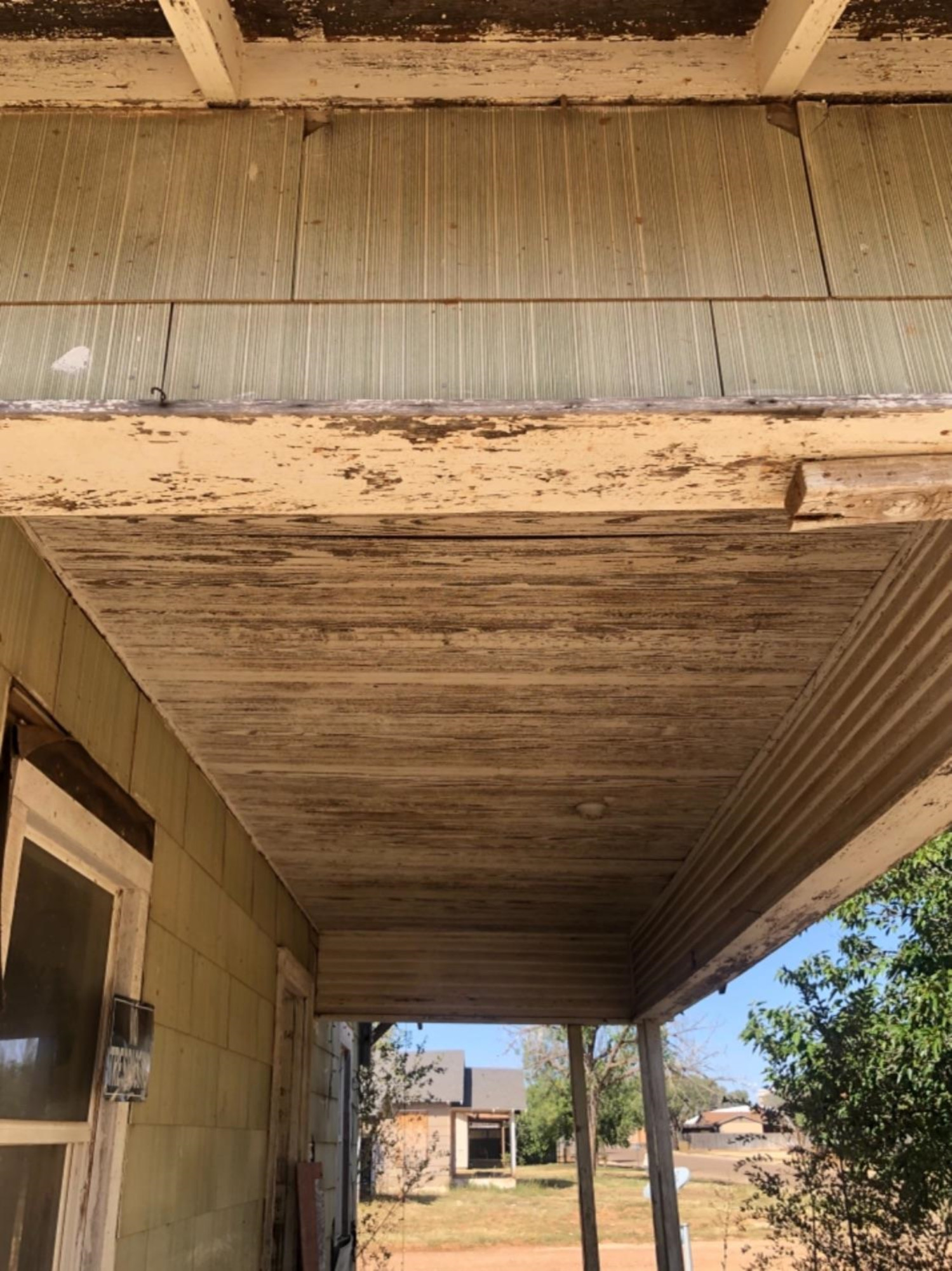 Crosbyton, Texas 79322, United States, 2 Bedrooms Bedrooms, ,1 BathroomBathrooms,Residential,Active,3752