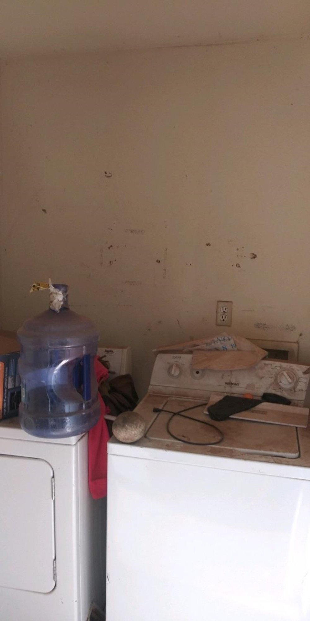 Crosbyton, Texas 79322, United States, 2 Bedrooms Bedrooms, ,1 BathroomBathrooms,Residential,Active,3752