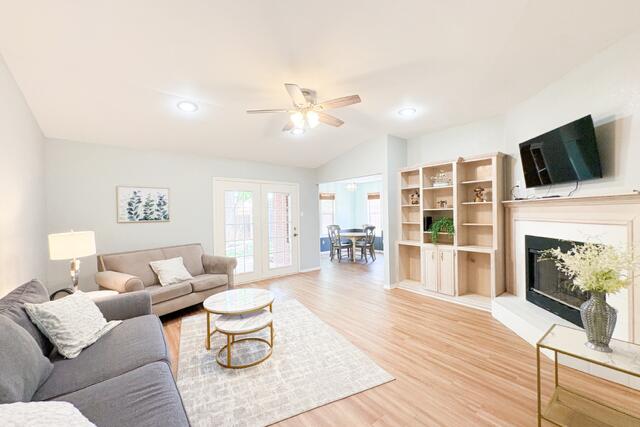 1103 Homestead Drive