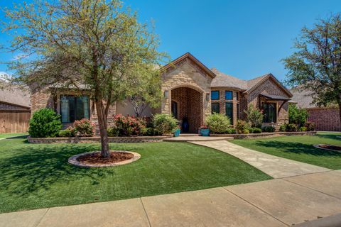 4414 103rd Street Lubbock TX 79424