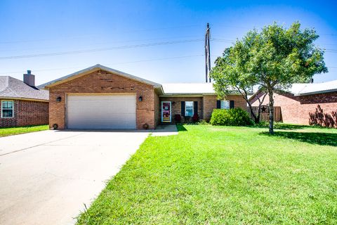 905 11th Street Wolfforth TX 79382